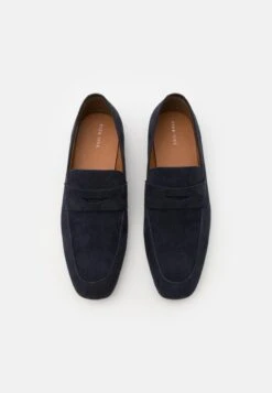Pier One Business-Slipper - Dark Blue 11 Pier One Business-Slipper - Dark Blue -Pier One 4f2d9d347081424a8e51151815b8b974