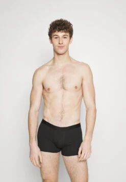 Pier One 7 PACK - Panties - Black/grey/khaki 11 Pier One 7 PACK - Panties - Black/grey/khaki -Pier One 4fa9ea2848144f8bb81f1bb87d289783