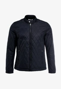 Pier One Übergangsjacke - Black 13 Pier One Übergangsjacke - Black -Pier One 520bba1053544371aa2bb0714594ebec
