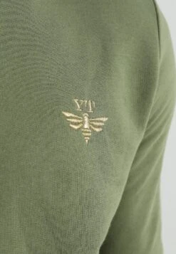 Pier One Kapuzenpullover - Khaki 13 Pier One Kapuzenpullover - Khaki -Pier One 528345b6083a4e839f821332e4d7f573