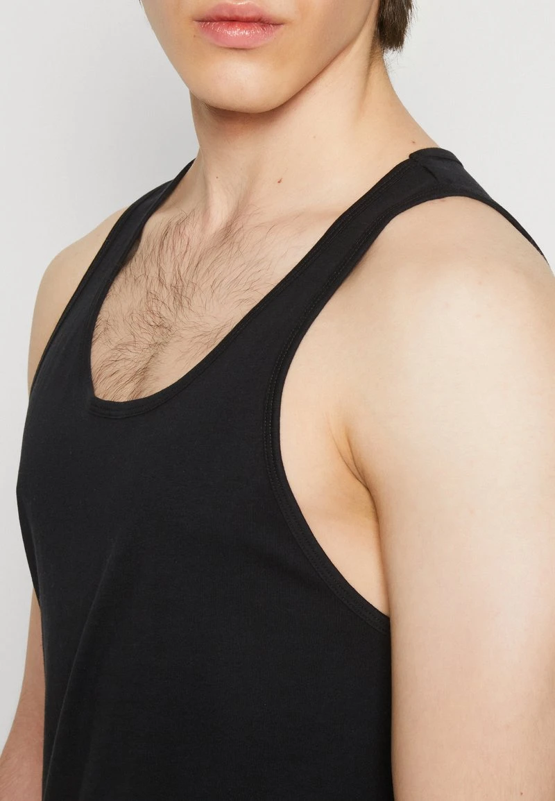 Pier One 3 PACK - Top - Black 6 Pier One 3 PACK - Top - Black – Bild 4