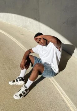 Pier One 5 PACK - Socken - White 13 Pier One 5 PACK - Socken - White -Pier One 58cfd819e9064393833116c08320369e