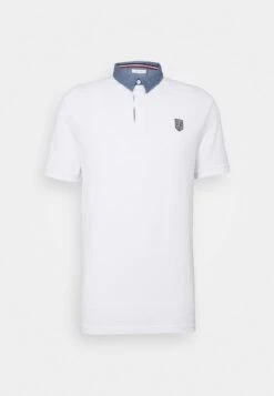 Pier One Poloshirt - White 12 Pier One Poloshirt - White -Pier One 5ae281cb8ea743708c114b1a20c73b2b