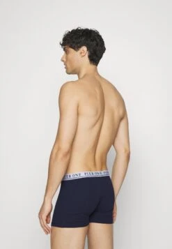 Pier One 5 PACK - Panties - Dark Blue 9 Pier One 5 PACK - Panties - Dark Blue -Pier One 5d1618b8040a4553acfb248d704691f5