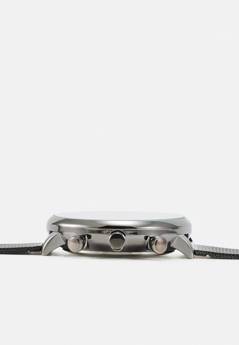 Pier One UNISEX - Chronograph - Black 5 Pier One UNISEX - Chronograph - Black – Bild 3