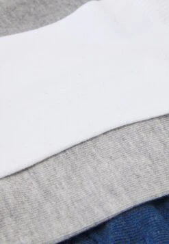 Pier One 7 PACK - Socken - Blue 9 Pier One 7 PACK - Socken - Blue -Pier One 64508762fb424aaeb58ab203dc222e6d