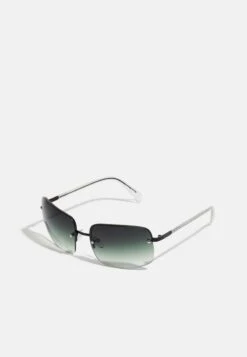 Pier One UNISEX - Sonnenbrille - Transparent -Pier One 65d1052b49244b7e9e2b92b00fa9e5d1