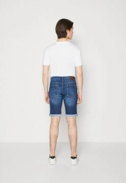 Pier One Jeans Shorts - Blue 10 Pier One Jeans Shorts - Blue -Pier One 65d491ead0594863acd351c586dd5db5