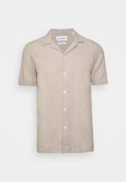 Pier One Hemd - Beige 13 Pier One Hemd - Beige -Pier One 669207357eba484b9c0dcf6d9988900d