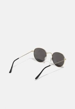 Pier One UNISEX - Sonnenbrille - Black/gold 9 Pier One UNISEX - Sonnenbrille - Black/gold -Pier One 679044bbc0c94d518f6e78e7946eb853