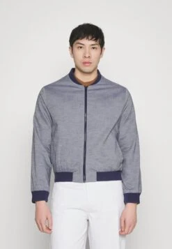 Pier One Bomberjacke - Dark Blue 13 Pier One Bomberjacke - Dark Blue -Pier One 691cf9d238394636ba4c28090be90312 1