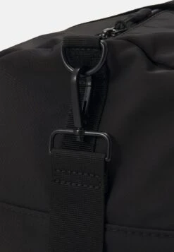 Pier One UNISEX - Sporttasche - Black 11 Pier One UNISEX - Sporttasche - Black -Pier One 698f1b29d6a44ddc92266edae733d03e