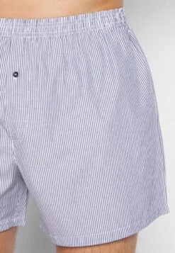 Pier One 5 PACK - Boxershorts - Dark Blue 12 Pier One 5 PACK - Boxershorts - Dark Blue -Pier One 6d41286a440544eba25bd9e9b23c8956