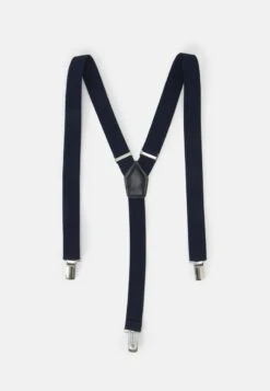 Pier One SET - Sonstige Accessoires - Dark Blue -Pier One 6d9582cc650149f1ab4707c319383e06