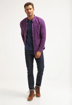 Pier One T-Shirt Basic - Dark Blue 9 Pier One T-Shirt Basic - Dark Blue -Pier One 6ea529a911e949d2a7a4cdb6be1d78db