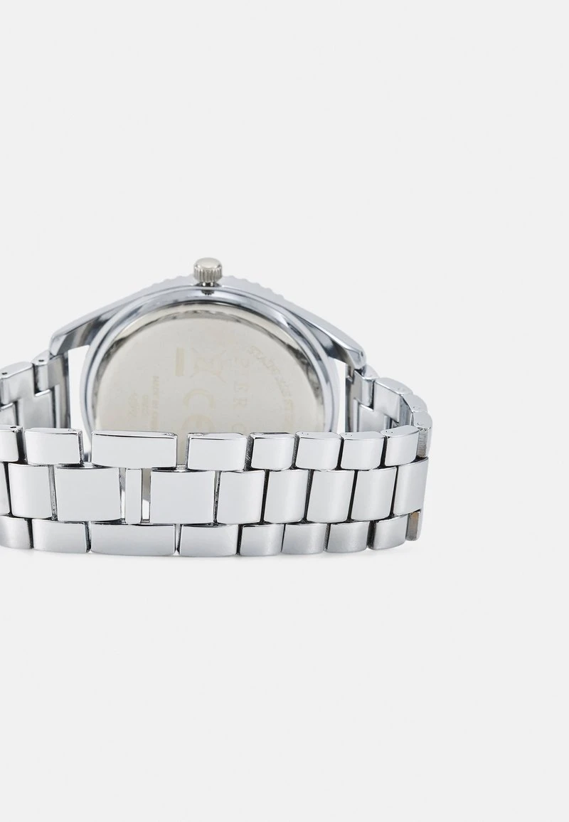 Pier One Chronograph - Silver-coloured 4 Pier One Chronograph - Silver-coloured – Bild 2