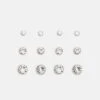 Pier One 6PACK UNISEX - Halskette - Silver-coloured 2 Pier One 6PACK UNISEX - Halskette - Silver-coloured -Pier One 72736794359f437aac49c4bfd89c4c5f