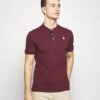 Pier One Poloshirt - Bordeaux 1 Pier One Poloshirt - Bordeaux -Pier One 75508e0b0684431f8a69aa992d337b3f