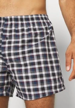 Pier One 5 PACK - Boxershorts - Grey 13 Pier One 5 PACK - Boxershorts - Grey -Pier One 76ef02faa69e4534a8ba13470b07a39a