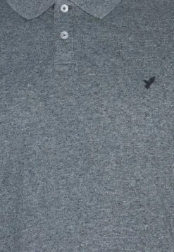 Pier One Poloshirt - Mottled Blue 10 Pier One Poloshirt - Mottled Blue -Pier One 790d3c61c6b74161ac76013f2cf16bf1