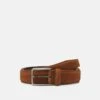 Pier One LEATHER UNISEX - Gürtel - Cognac 1 Pier One LEATHER UNISEX - Gürtel - Cognac -Pier One 7927ae437d174e13add15f04808455f9 1