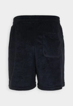 Pier One TOWELING - Shorts - Dark Blue 13 Pier One TOWELING - Shorts - Dark Blue -Pier One 7c5498bfdd1f43b998dc8f7676e14747