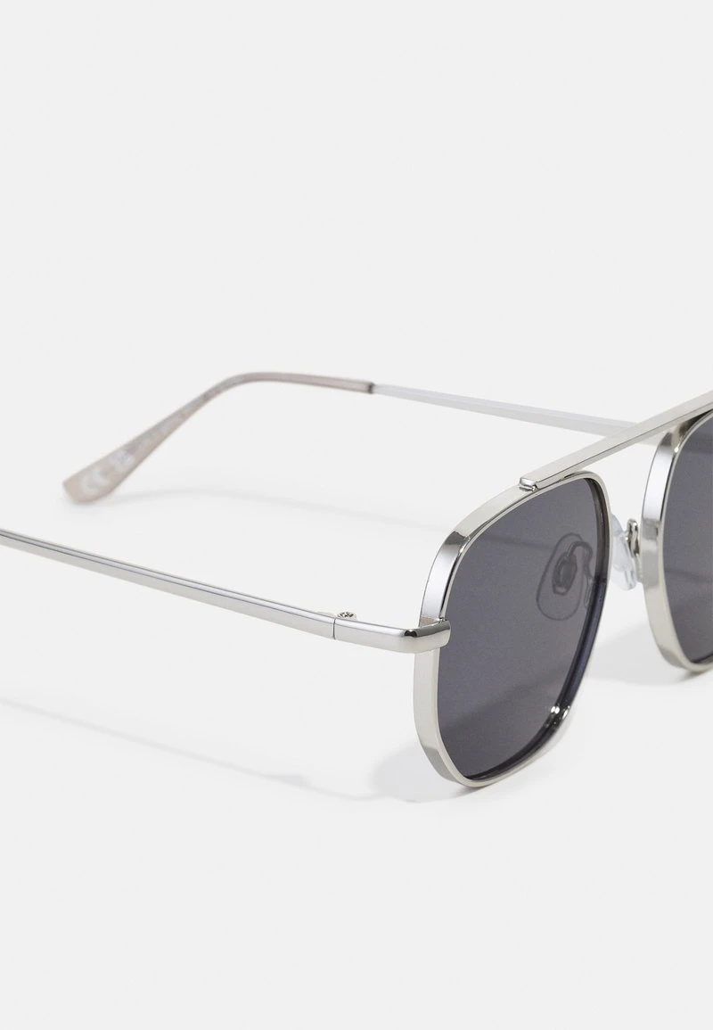 Pier One Sonnenbrille - Silver-coloured 7 Pier One Sonnenbrille - Silver-coloured – Bild 5