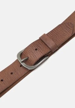 Pier One LEATHER UNISEX - Gürtel - Dark Brown 10 Pier One LEATHER UNISEX - Gürtel - Dark Brown -Pier One 7fdd486d786649f38ba71947aa572d61