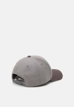 Pier One UNISEX - Cap - Grey/dark Grey -Pier One 82caebc66ffe4e0cb30e6c4aad8f2607