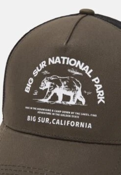 Pier One UNISEX - Cap - Khaki 11 Pier One UNISEX - Cap - Khaki -Pier One 837e7bfca3414570927e9d7e8ae9f396