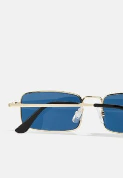 Pier One Sonnenbrille - Blue 10 Pier One Sonnenbrille - Blue -Pier One 83b870a39c9c41aa85710a74bddb555c