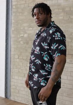 Pier One Hemd - Multicolor/dark Blue 13 Pier One Hemd - Multicolor/dark Blue -Pier One 8405f32697c440758629c47078e9ec69