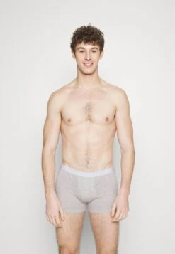 Pier One 7 PACK - Panties - Black/grey/khaki 9 Pier One 7 PACK - Panties - Black/grey/khaki -Pier One 86ba05838eb44ff3973156f18126d043