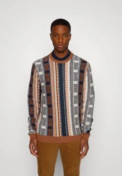 Pier One Strickpullover - Multi-coloured 10 Pier One Strickpullover - Multi-coloured -Pier One 8ab3fd3f701f46478cc2b0ef7066fa39