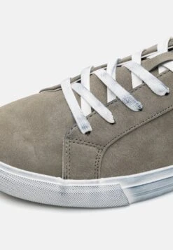 Pier One Sneaker Low - Grey 13 Pier One Sneaker Low - Grey -Pier One 8c793318b60147f4acc680218ed60331