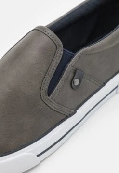 Pier One UNISEX - Sneaker Low - Grey 13 Pier One UNISEX - Sneaker Low - Grey -Pier One 8f4c3bab60a8427abbcea954eebfdf86