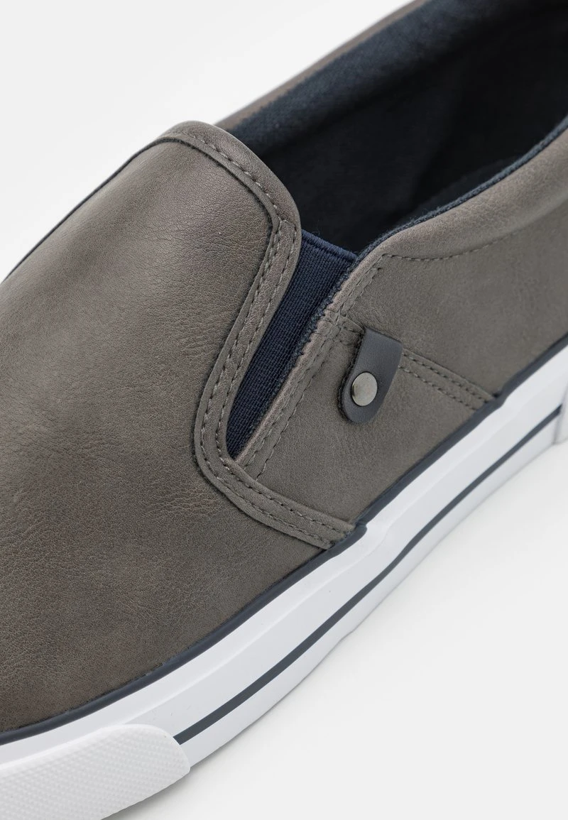 Pier One UNISEX - Sneaker Low - Grey 8 Pier One UNISEX - Sneaker Low - Grey – Bild 6