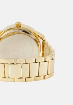 Pier One SET - Uhr - Gold-coloured 10 Pier One SET - Uhr - Gold-coloured -Pier One 9075b63cd48f4d32a41c571d679b6d9d