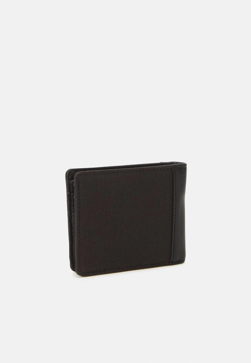 Pier One Geldbörse - Black 4 Pier One Geldbörse - Black – Bild 2