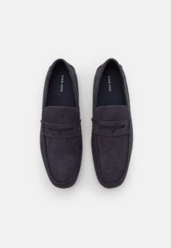 Pier One Slipper - Dark Blue 11 Pier One Slipper - Dark Blue -Pier One 92b6f3150a4341cbb22d7650b101cd6b