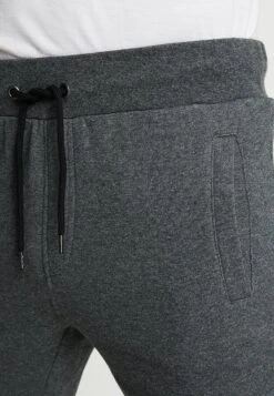 Pier One Jogginghose - Mottled Dark Grey 11 Pier One Jogginghose - Mottled Dark Grey -Pier One 9356a10acbd34cb1b0cd2b087709167a