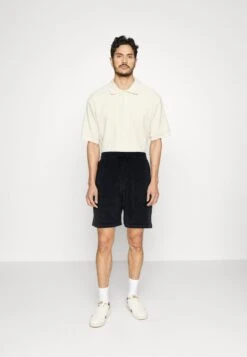 Pier One TOWELING - Shorts - Dark Blue 9 Pier One TOWELING - Shorts - Dark Blue -Pier One 93d9b5cb7a604442a95e200e4fad2701