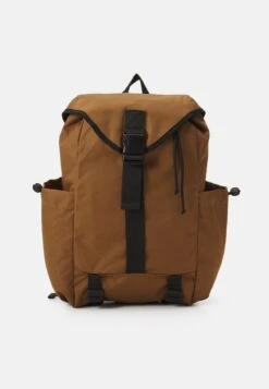 Pier One UNISEX - Tagesrucksack - Brown 12 Pier One UNISEX - Tagesrucksack - Brown -Pier One 96fd5546877847a38e63ee8b6d596cde 1