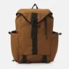 Pier One UNISEX - Tagesrucksack - Brown -Pier One 96fd5546877847a38e63ee8b6d596cde