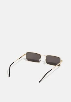 Pier One Sonnenbrille - Gold-coloured/black 9 Pier One Sonnenbrille - Gold-coloured/black -Pier One 973745d3950441bd8e17cdfa69a26b44