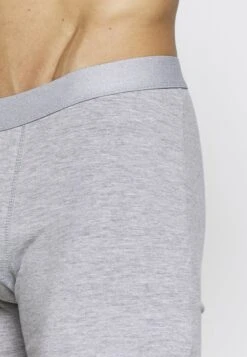 Pier One 3 PACK - Panties - Grey/black/blue 13 Pier One 3 PACK - Panties - Grey/black/blue -Pier One 9ab15d02dfbe4bb39f4359d7ce25ee1a