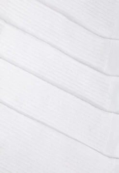 Pier One 5 PACK - Socken - White 9 Pier One 5 PACK - Socken - White -Pier One a0143f692a984e3cb6a18f509c5b76fd