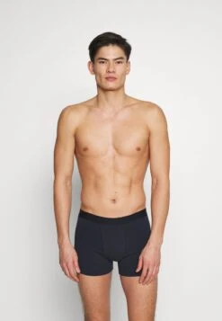 Pier One 5 PACK - Panties - Dark Blue/red 11 Pier One 5 PACK - Panties - Dark Blue/red -Pier One a28c98faf7ae40e79a0a909e6aa18239