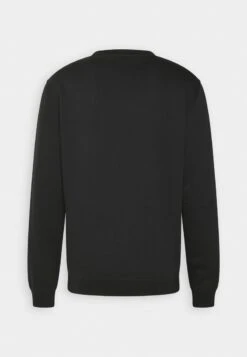 Pier One Sweatshirt - Black -Pier One a28e0f66c0df46819f213fcfefd3f91d