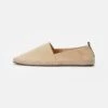 Pier One RENA ESPADRILLE UNISEX - Espadrille - Beige 2 Pier One RENA ESPADRILLE UNISEX - Espadrille - Beige -Pier One a5502e5541174ffa825dc4aeccb6b9af